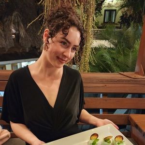 Meet your Posher, Lexi